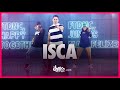 Isca - Jonas Esticado Ft. Wesley Safadão | FitDance (Coreografia) | Dance Video