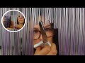 ASMR Your Hair Is Plastic Hairdresser Roleplay 