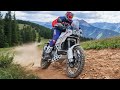 2022 Ducati DesertX Review | Road &amp; Off-Road Test