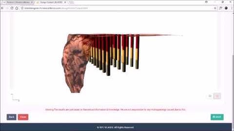 MineExcellence Blast Designer