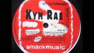 Kym Rae - Ease Your Mind (Mate Boogie Re-Mix)