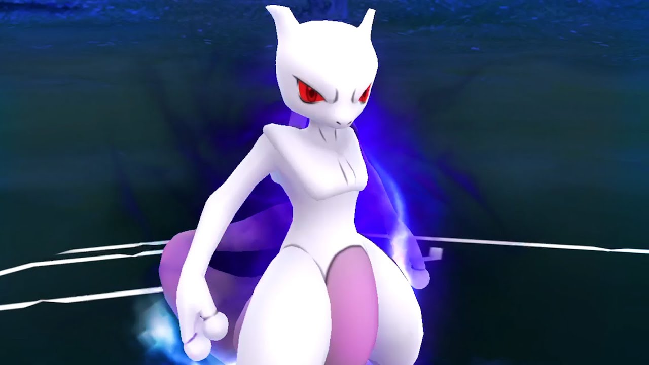 Crypto-Mewtu ist einfach nur krass