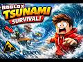 Every Player Makes This ROBLOX Tsunami Survival Mistake