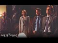 Great Moments With Your Favorite Characters Part 1 The West Wing