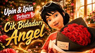 Upin & Ipin Cik Bidadari Angel