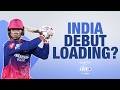 Sooryavanshi must debut soon; India’s No. 1 T20 opener: Vaughan