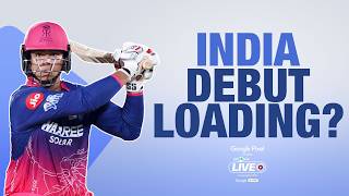 Sooryavanshi must debut soon; India’s No. 1 T20 opener: Vaughan