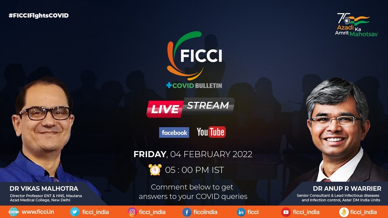 What Is Full Form Of Ficci