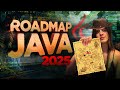 ASSISTA ESSE VÍDEO se QUER APRENDER JAVA em 2025