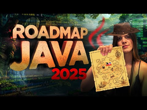 WATCH THIS VIDEO if you WANT TO LEARN JAVA in 2025