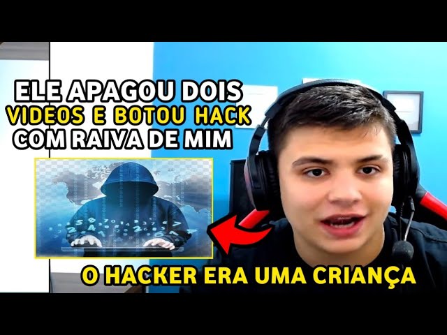 Sobre o hack