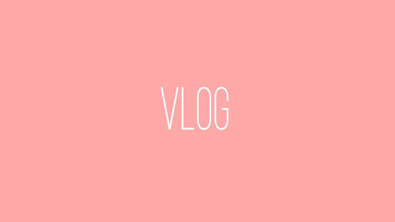 Simple VLOG intro [AE TEMPLATE DOWNLOAD] - YouTube