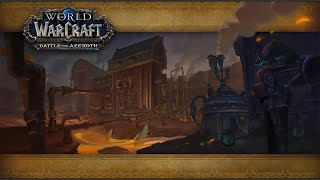 Brewmaster Motherlode +26 Season 4 (Sanguine/Grievous/Fortified/Awakened)