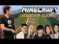 OfflineTV Minecraft Hunger Games