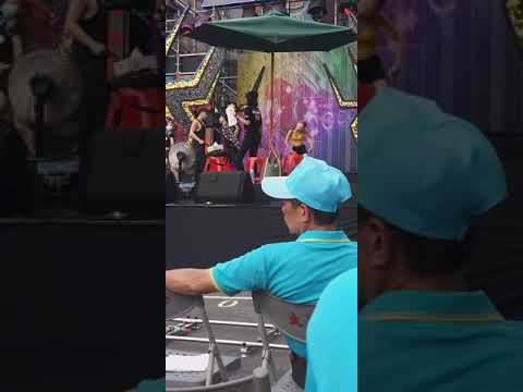 2020.08.29超級夜總會嘻小瓜第二次彩排