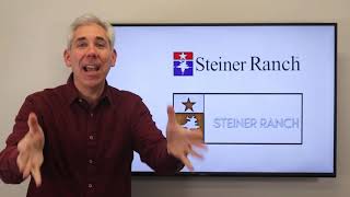 Steiner Ranch Gets a New Logo & Signs