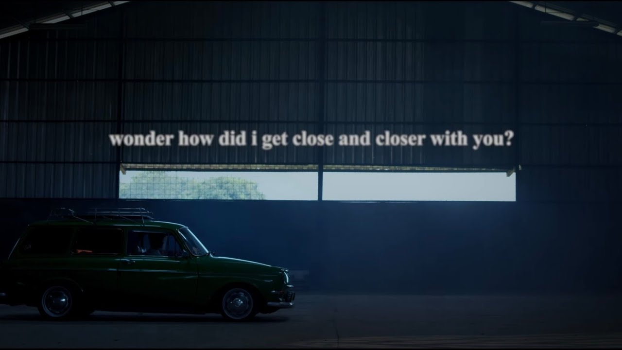 Watch Yahya - wonder (Official Lyric Video) on YouTube Watch Yahya - wonder (Official Lyric Video) on YouTube