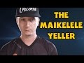 CS:GO | The Maikelele Yeller