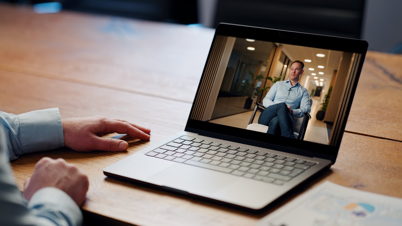 SIMPLITIZE CASE FOR AARHUS HAVN