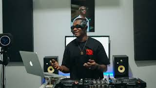 Black Spygo   African Vibe