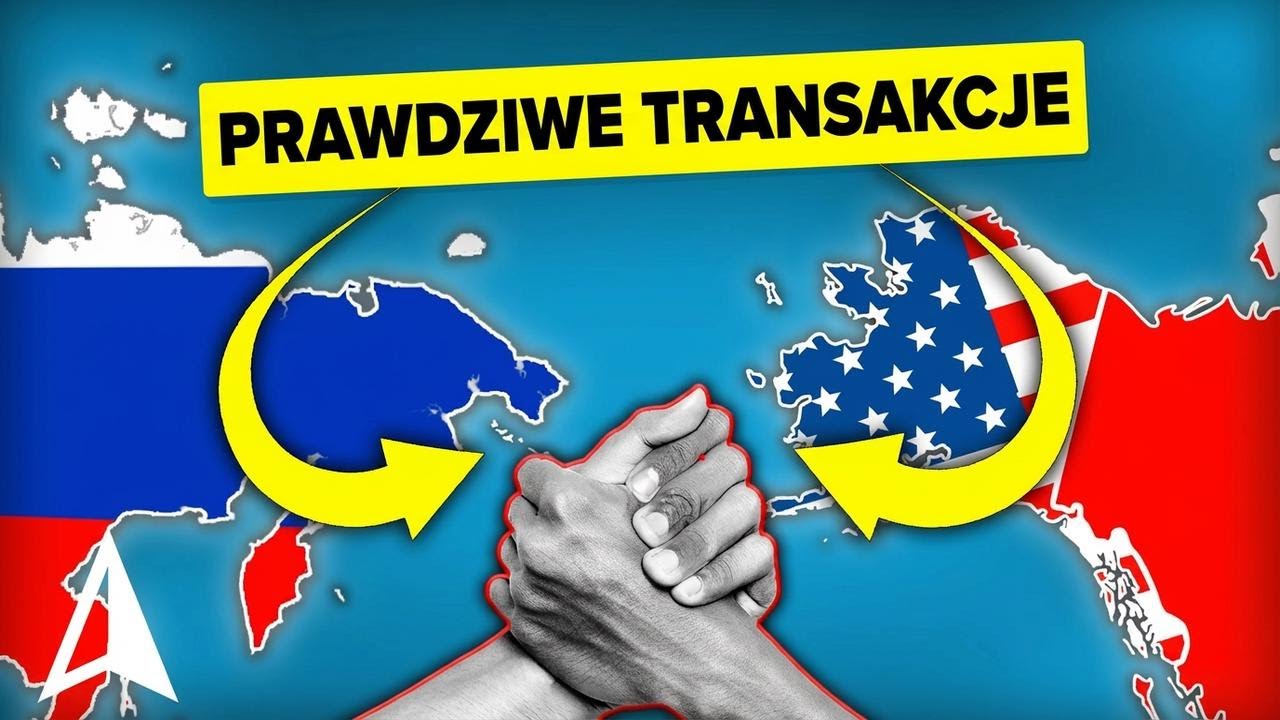 Jak Ameryka po cichu zbudowała swoje światowe imperium