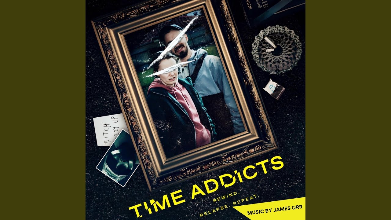 Watch Time Addicted on YouTube Watch Time Addicted on YouTube