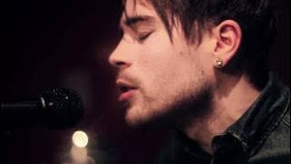 Teenage Dream - Katy Perry (Danny Wright Cover)