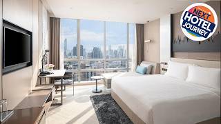 Pathumwan Princess Hotel | Bangkok, Thailand | Hotel Review 🏨