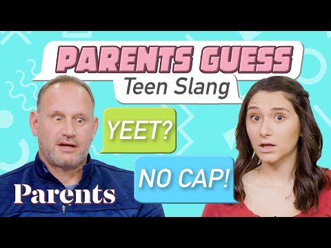 Video: Adakah Kid A slang?