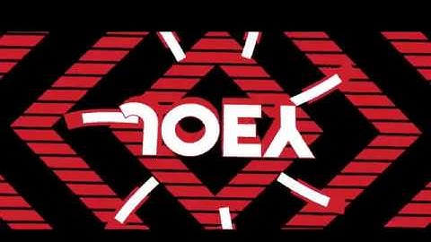 New Intro for JoeyDaPlayer!