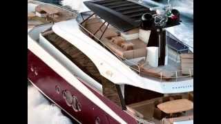 Monte Carlo Yachts 65 и Monte Carlo Yachts 76
