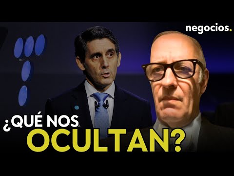 "La salida de Pallete de Telef&oacute;nica ha sido de pel&iacute;cula": &iquest;qu&eacute; ocultan con este movimiento de ficha?