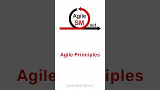 Agile Principles
