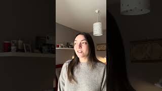 Benedetta Lo Masto, Caserta, Italy – Application for Italy UN Youth Delegate 2026-2027