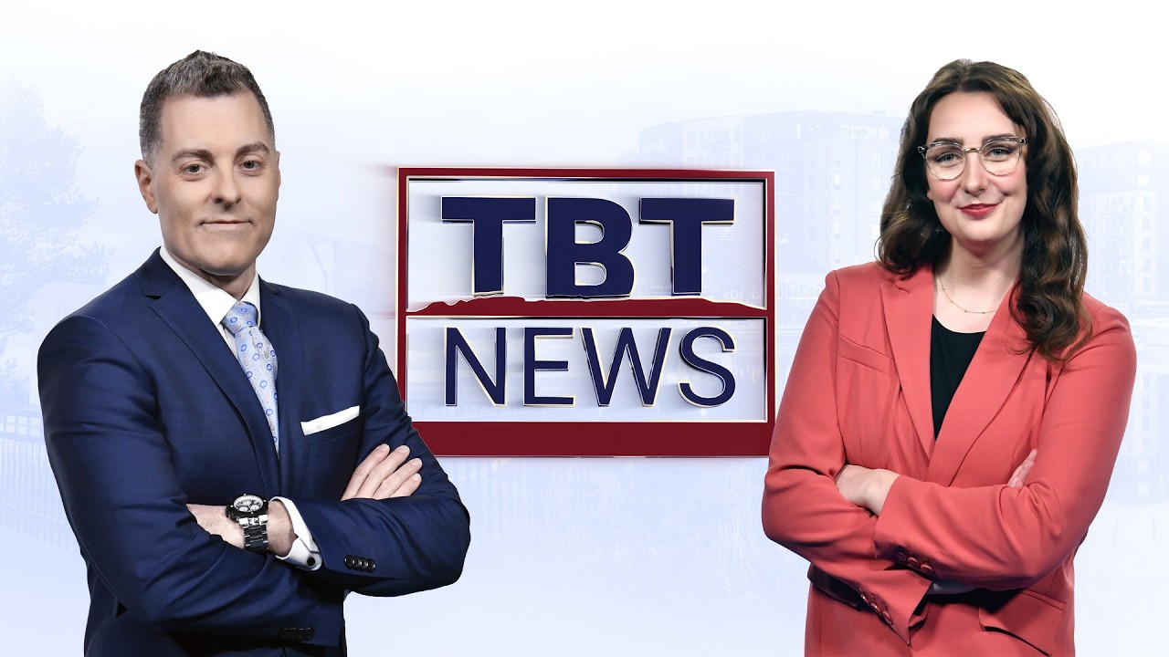 TBT Newshour: July 2, 2026