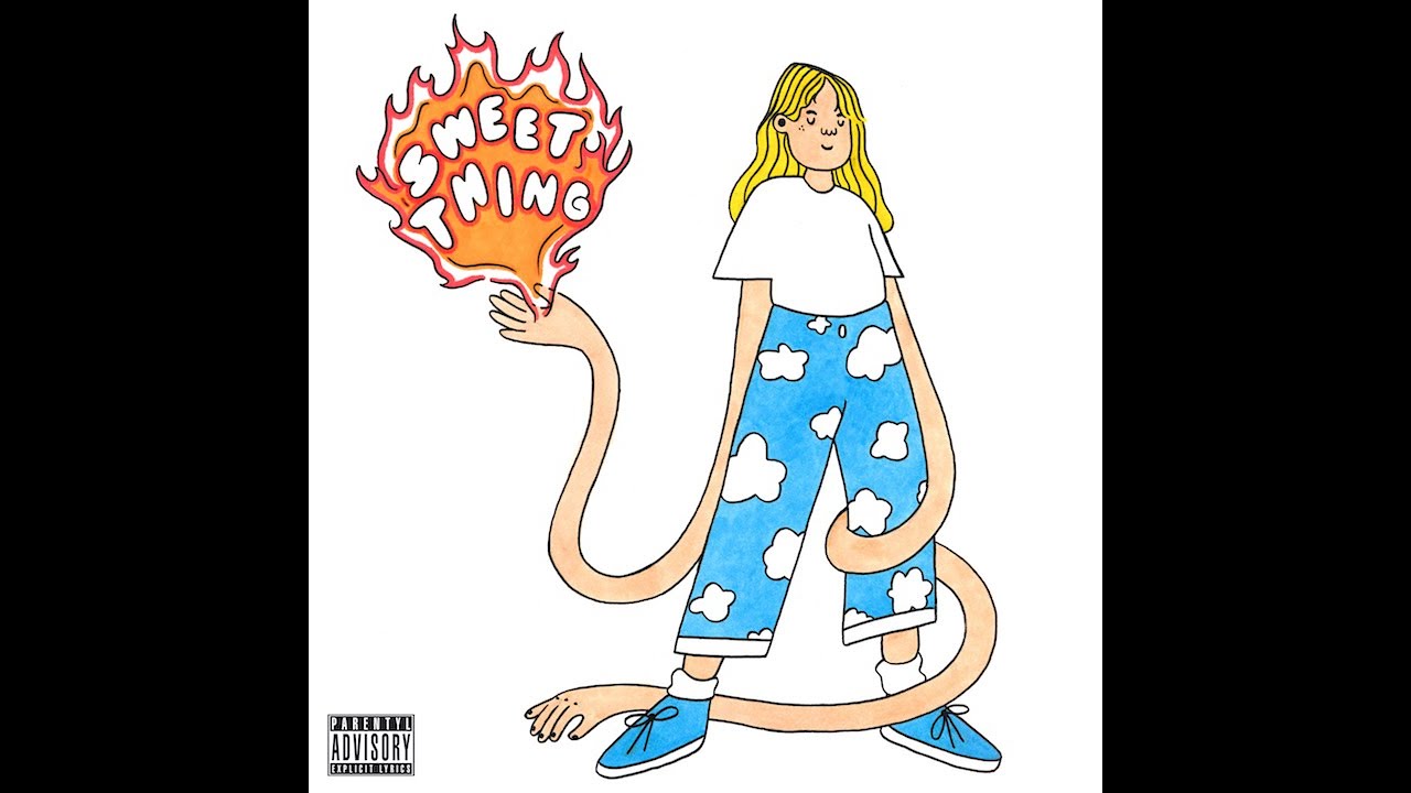 Ylti - Sweet Thing (Official Cover Art Video)