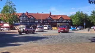 Shared Space STREETSCAPES