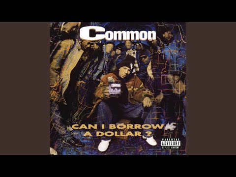 Putar Take It EZ - Common