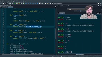 CSCI 1100 Turner Lecture19 Part2 18Wrapup
