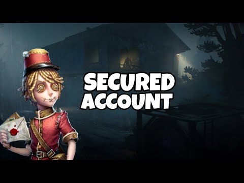 How to Secure your account from Hackers/Scammers | Identity V
