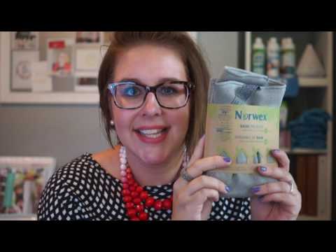 NorWHAT?! Norwex 5 NorWHAT?! Norwex 5