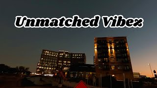 Unmatched Vibez | The Steel District Night Tour in Downtown Sioux Falls SD