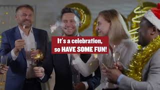 Celebrate Your Achievements in 2023