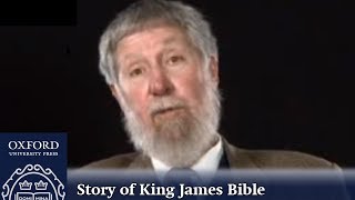 The Story of the King James Bible | Gordon Campbell