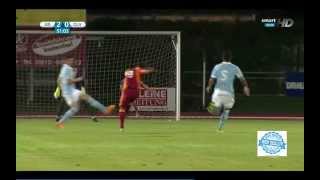 Galatasaray 2-1 Celta Vigo Geniş Özet Hd