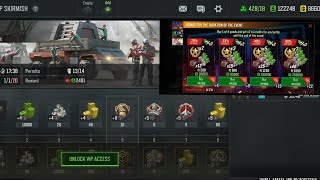 The Big Take Ammo Cases Collection Art Of War 3 Co-Op Skirmish Ai