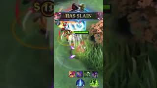Moonton Never Buff Argus U Know Why mobilelegends mlbb argus singher argus topglobal top