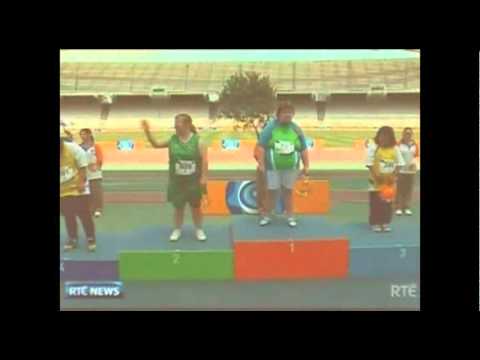 CLIP: Amy Quinn-rte news-June 2011