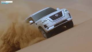 Nissan Petrol 2021| Interior Exterior and Drive
