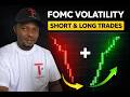 FOMC Volatility: How We Caught the Short AND Long on BTC (Weekly Wrap Up)